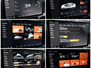 Polestar 4 AWD H&K PERFORMANCE LUXURY+ INTELLI DUAL Dual Motor 400kW