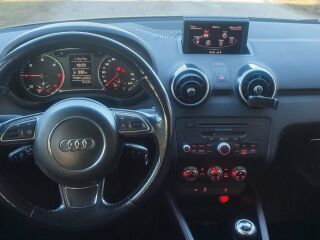 Audi A1 Sportback 1.6 96kW