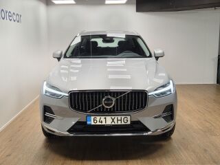 Volvo XC60 T6 Recharge Inscription Expression AT8 2.0 186кВ