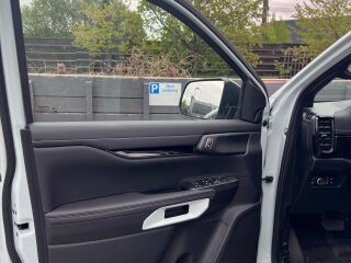 Ford Ranger Stormtrack PHEV 2.3 207kW
