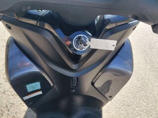 Yamaha TriCity 8kW