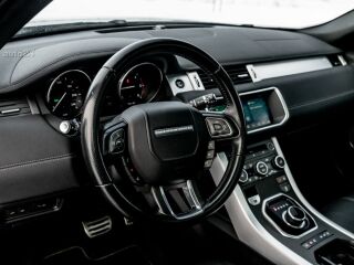 Land Rover Range Rover Evoque HSE 2.0 110kW
