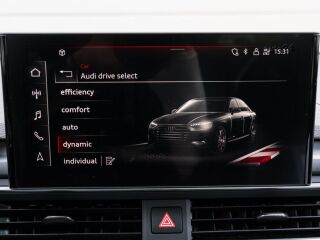 Audi A4 SEDAN 2.0 140kW