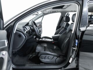 Audi A6 Facelift S_Line Quattro 3.0 176кВ