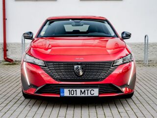 Peugeot 308 1.5 96кВ