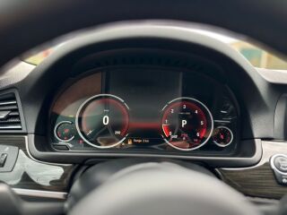 BMW 520 2.0 R4 135kW