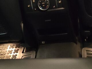 Mercedes-Benz GLE 350 D 4MATIC AMG Coupe 3.0 190kW