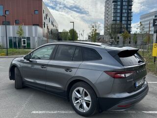 Skoda Enyaq 70kW