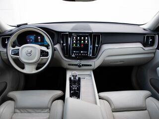 Volvo XC60 2.0 251kW