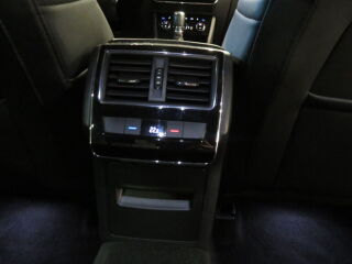 Skoda Superb Elegance TDI 2.0 110kW