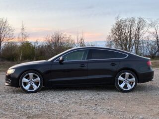 Audi A5 3.0 176kW