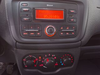 Dacia Dokker Van N1 L1H1 1.6 75kW