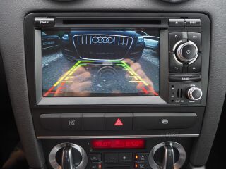 Audi A3 Sportback Facelift 1.4 TFSi 92kW