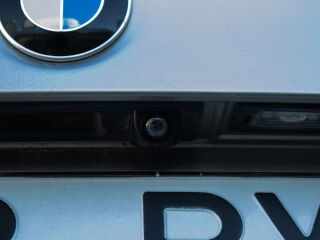 BMW 520 2.0 140kW
