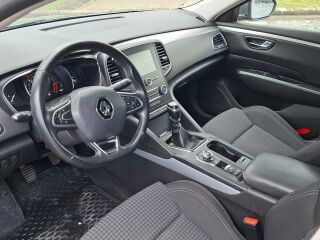 Renault Talisman 1.6 R4 96kW