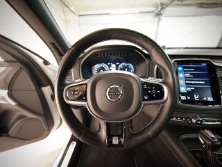 Volvo XC90 R-Design AWD 2.0 D5 173kW