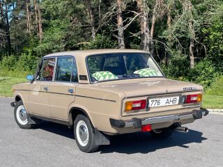 VAZ 21061 1.5 R4 55kW