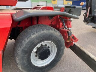 Manitou MRT 2150 MRT 2150 97кВ