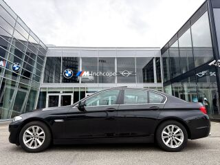 BMW 520 2.0 135kW