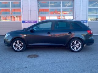 SEAT Ibiza 1.4 63kW