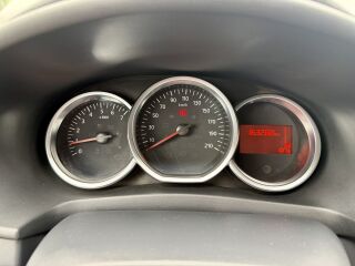 Dacia Sandero Stepway 0.9 66kW