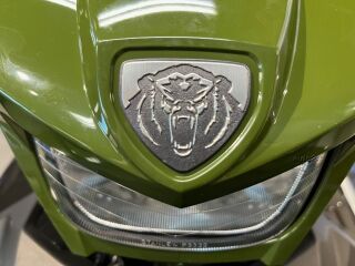 Yamaha Kodiak 700 EPS T3b