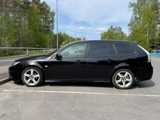 Saab 9-3 2.0 129kW