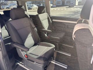 Volkswagen Multivan 2.0 110kW