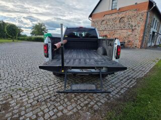 Ford F-150 XLT 5.0 V8 295кВ