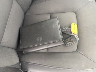 Volvo V70 D4 2.0 120kW