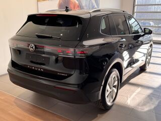 Volkswagen Tiguan Life 30Y 1.5 110kW