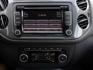 Volkswagen Tiguan 1.4 TSI Sport & Style 4Motion 118kW