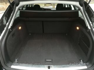 Audi A4 2.0 140kW