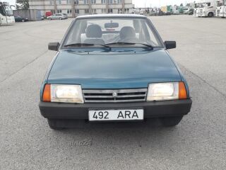 Lada Samara 1.5 56kW