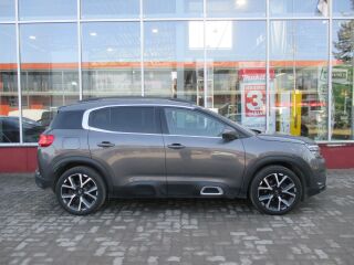 Citroen C5 Aircross Exlusive 1.5 Hdi 96kW