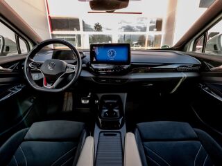 Volkswagen ID.4 GTX 4Motion 220kW