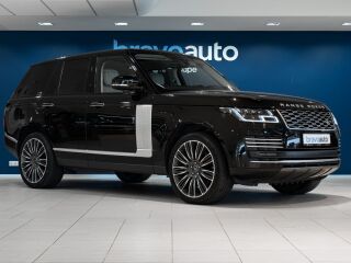Land Rover Range Rover Autobiography 350D 258kW 3.0 258kW