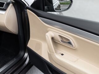 Volkswagen Passat CC Individual Facelift Edition 2.0 125kW