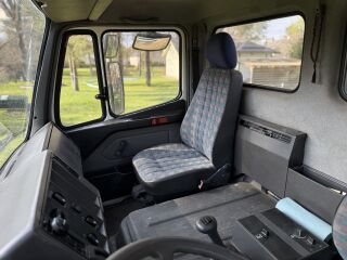 Mercedes-Benz 1824 11.0 180kW