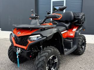 CFMOTO CFORCE 625 Touring L7e 24kW