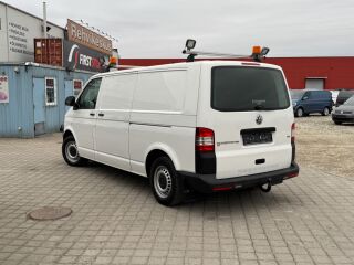 Volkswagen Transporter L2H1 Comfortline Dsg 2.0 Tdi 103kW