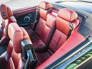 BMW 630 i INDIVIDUAL 3.0 R6 200kW