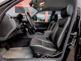 Mercedes-Benz E 280 4-Matic Avantgarde V6 150kW