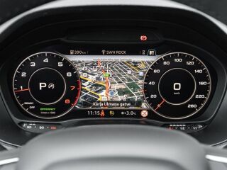 Audi Q2 1.5 110kW