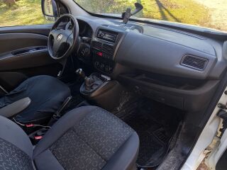 Fiat Doblo 1.2 66kW