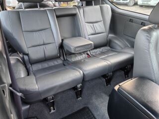 Toyota Land Cruiser 3.0 120kW