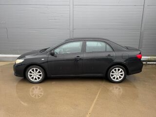 Toyota Corolla Linea Sol 1.6 97кВ