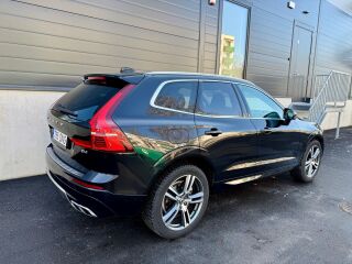Volvo XC60 Inscription 2.0 145kW