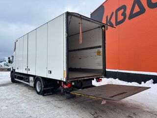 Scania P280 4x2 206kW