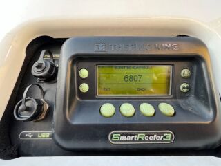 Krone SDR 27EL4-DS Multitemp